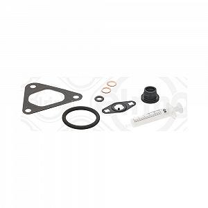 Монтажный комплект турбокомпрессора ELRING 715.740 - Фото 1