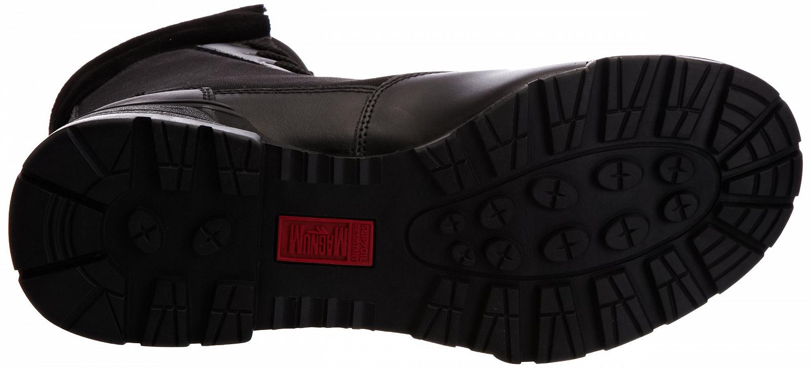 Ботинки Magnum Regular MUF2001000 Унисекс для взрослых, фото №4