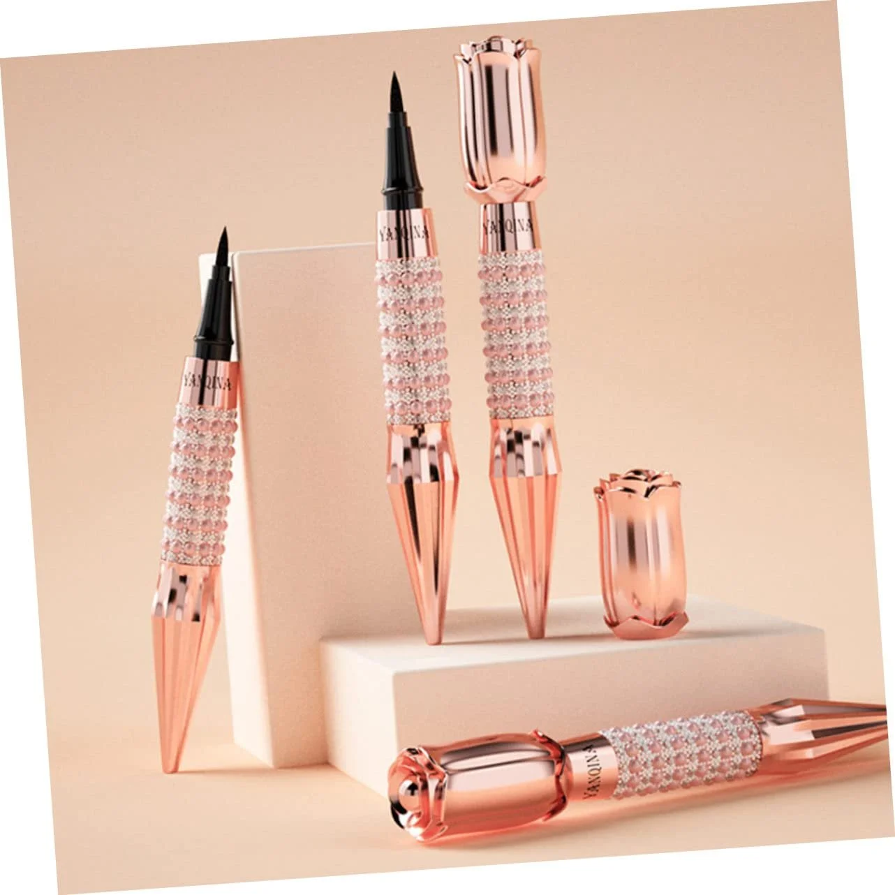 Підводка для очей DOITOOL Рідка Гелева, фото №2