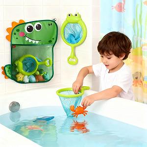 Іграшка для ванни Moxiewell для дітей synthetic.ua - Фото 1