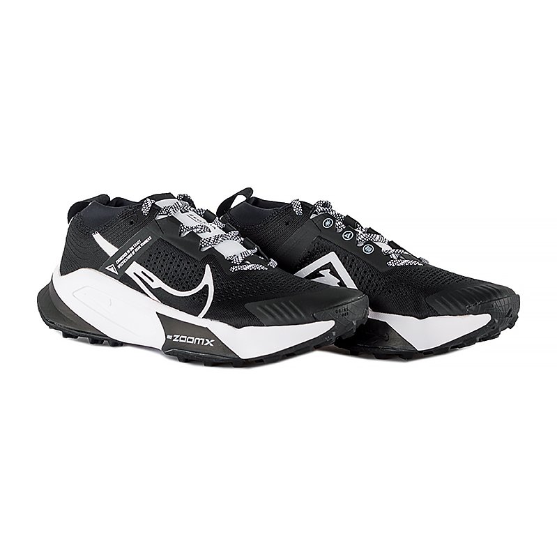 Кросівки NIKE ZOOMX ZEGAMA TRAIL 42.5, фото №5