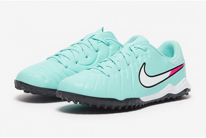 Бутсы Nike JR LEGEND 10 ACADEMY TF 35, фото №4