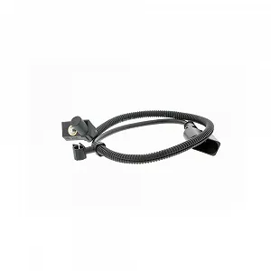 Датчик імпульсів колінвалу VEMO V10-72-1126 Original VEMO Quality для AUDI SEAT - Фото 1