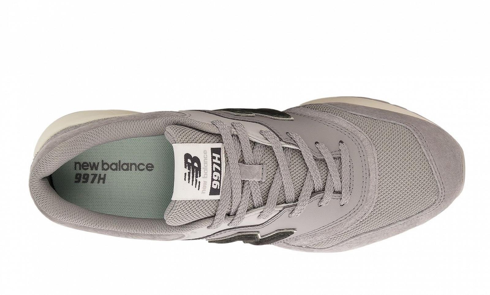Кросівки New Balance97 41.5, фото №3