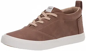 Кроссовки TOMS Fenix Mid - Фото 1