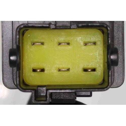 Лямбда-зонд VEMO V24-76-0028, фото №3