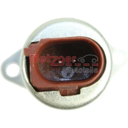 Клапан управления, регулировка распределительного вала METZGER 0899117 для VAG, сторона выпуска, фото №2