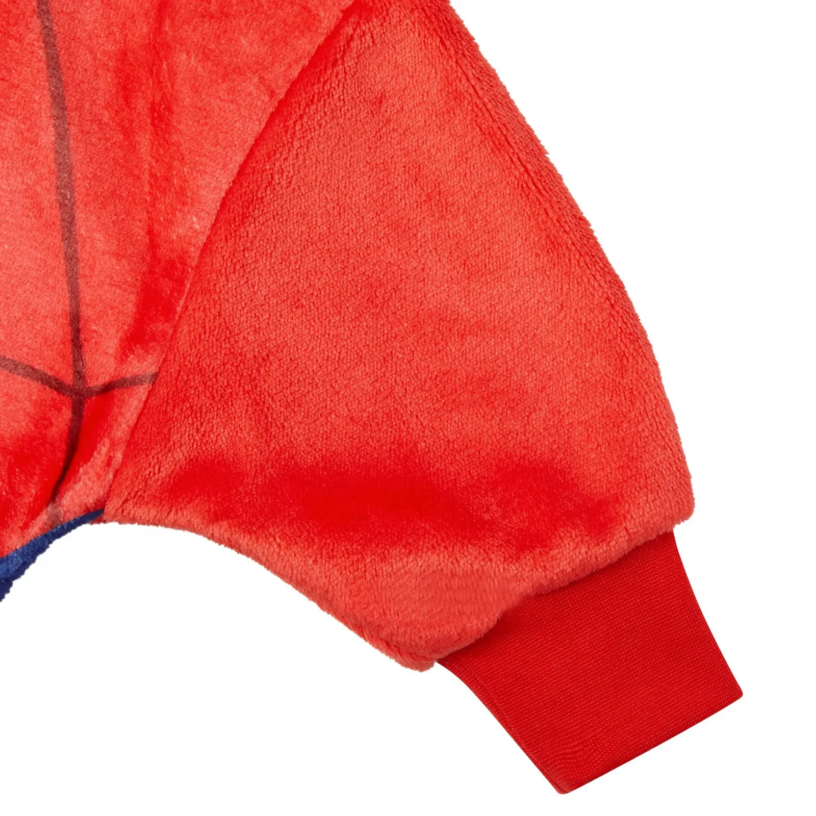 Худі Marvel Spiderman Deluxe Oversized для хлопчиків, фото №6