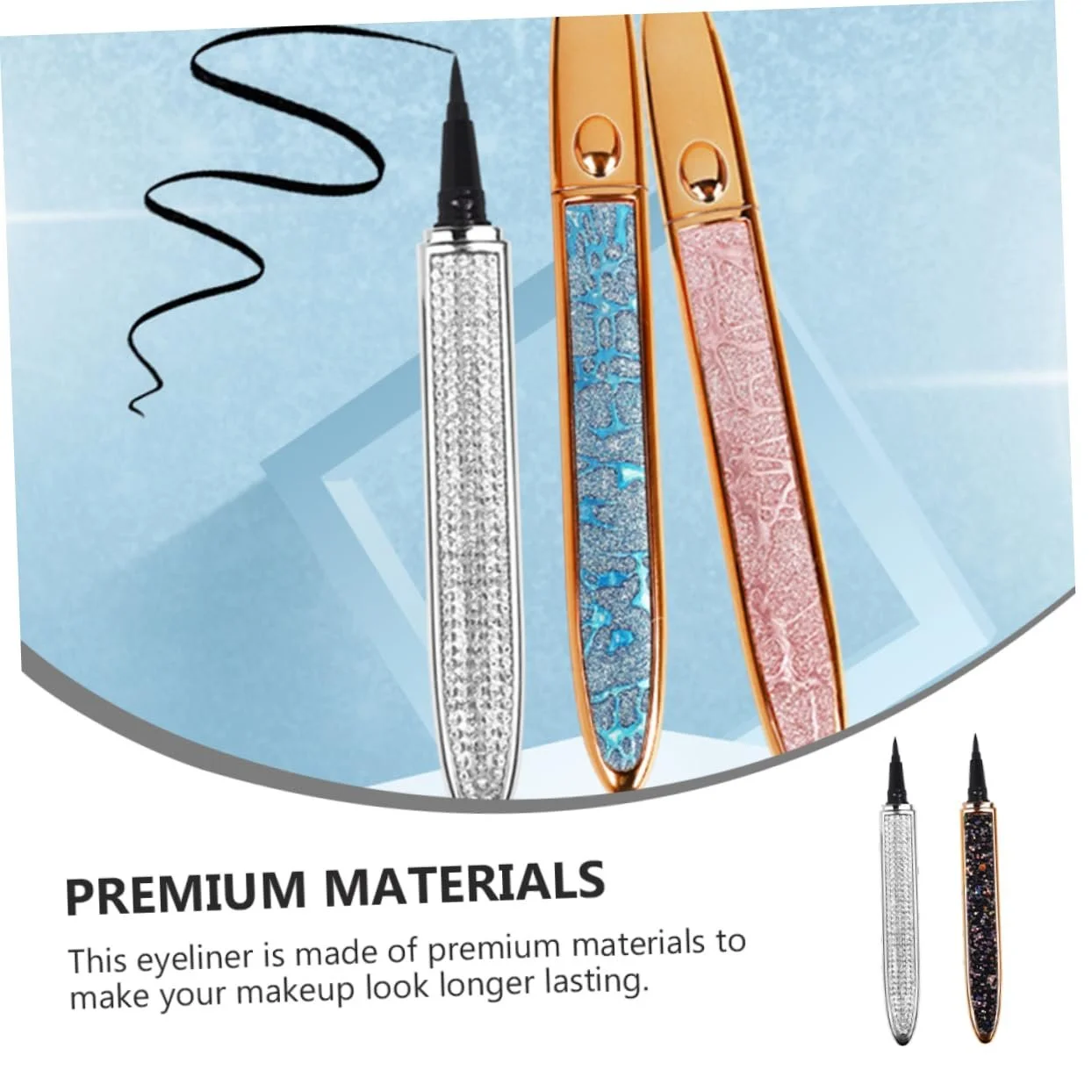 Фломастер-підводка Mikinona Diamant, фото №4