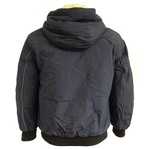 Зимняя куртка с капюшоном Outburst 6829104 для мальчиков, функциональная, водоотталкивающая synthetic.ua - Фото 1