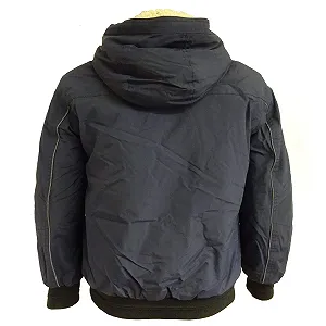 Зимова куртка з капюшоном Outburst 6829104 для хлопчиків, функціональна, водовідштовхувальна synthetic.ua - Фото 1