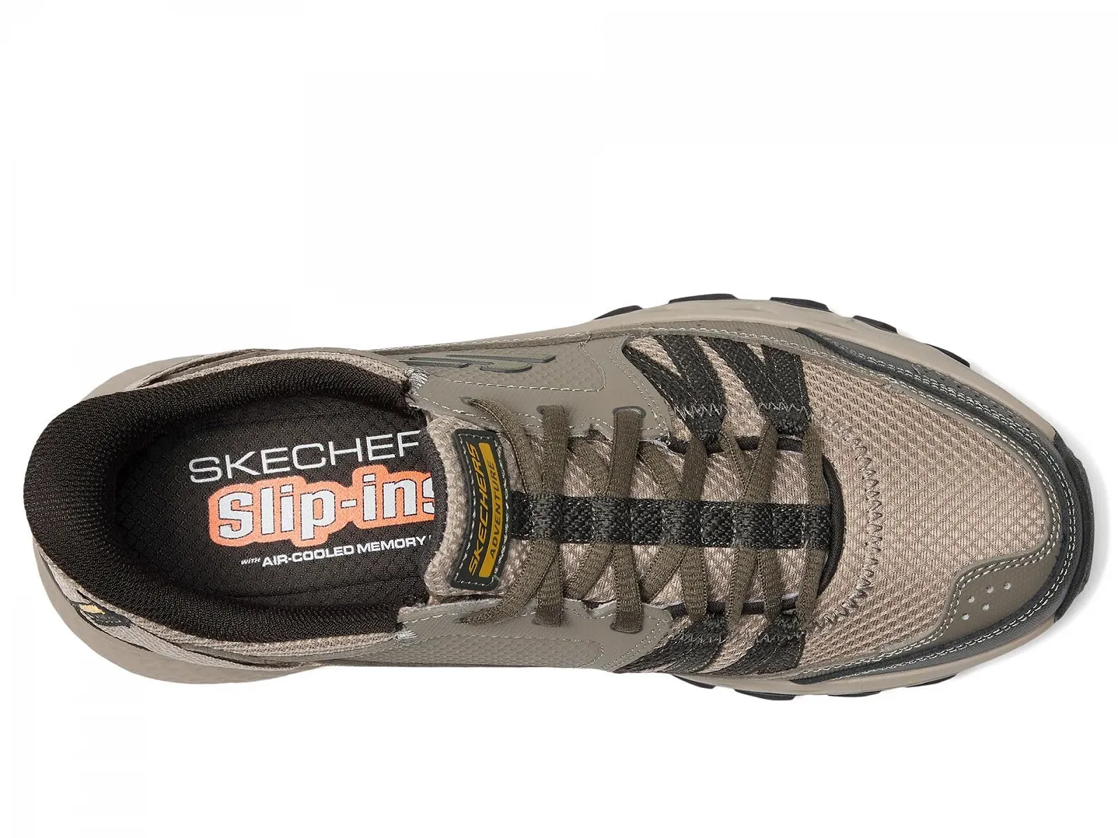 Кросівки Skechers Dynamite, фото №2