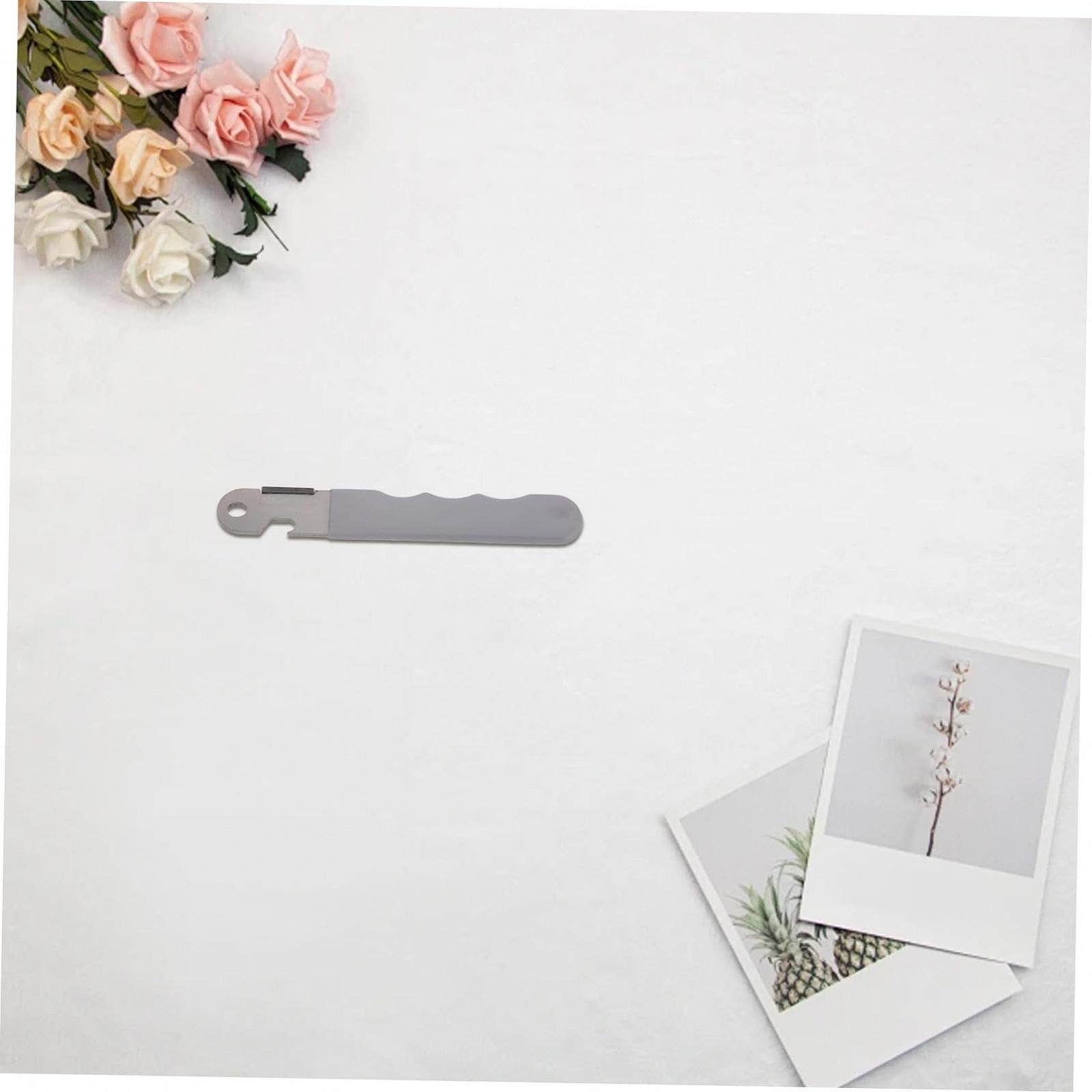 Точило для ножів iplusmile багатофункціональне портативне для ножиць та інструментів професійне, фото №9 Точило для ножів iplusmile багатофункціональне портативне для ножиць та інструментів професійне, фото №9