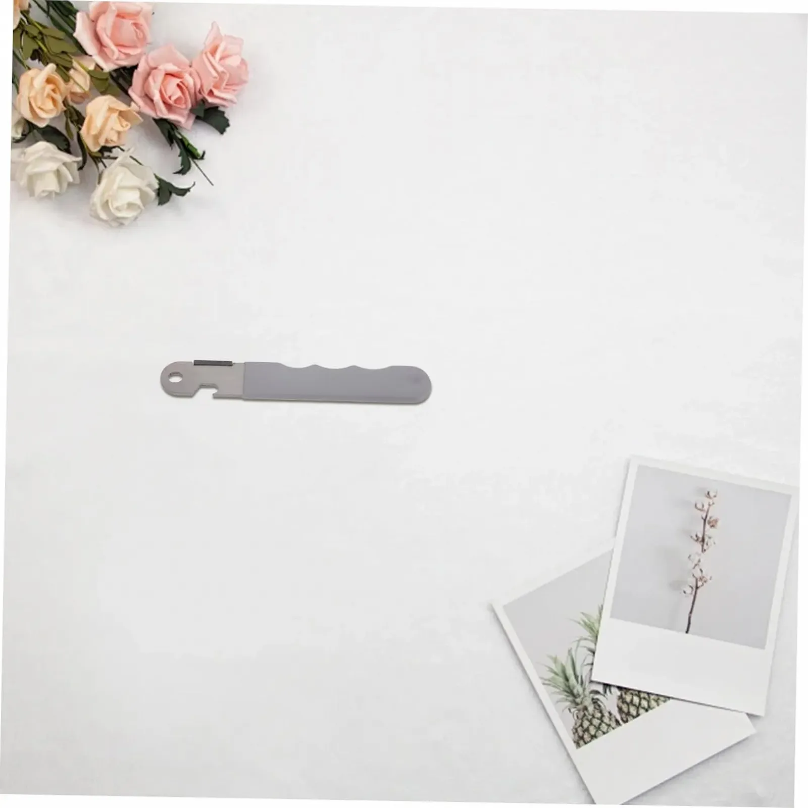 Ручна точилка для ножів GLEAVI Нержавіюча сталь, фото №6