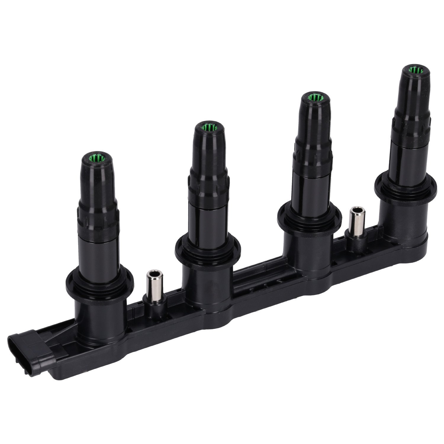 FEBI BILSTEIN Катушка зажигания 40809 для OPEL VAUXHALL GENERAL MOTORS, фото №1 FEBI BILSTEIN Катушка зажигания 40809 для OPEL VAUXHALL GENERAL MOTORS, фото №1