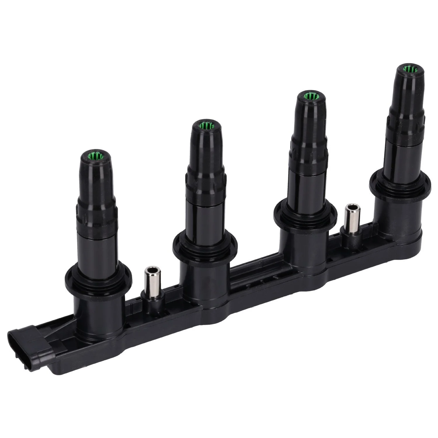 FEBI BILSTEIN Котушка запалювання 40809 для OPEL VAUXHALL GENERAL MOTORS, фото №1