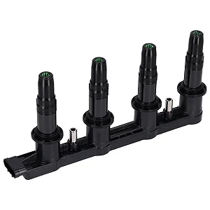 FEBI BILSTEIN Котушка запалювання 40809 для OPEL VAUXHALL GENERAL MOTORS - Фото 1