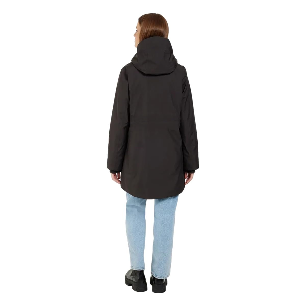 Парка Didriksons Cajsa 6 Жіноча, фото №7 Парка Didriksons Cajsa 6 Жіноча, фото №7