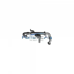 Радиатор EGR PartsTec PTA510-0785 для NISSAN synthetic.ua - Фото 1