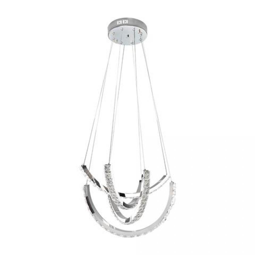 Люстра светодиодная Horoz Electric AVATAR 33W 4000K 019 039 0033, фото №1