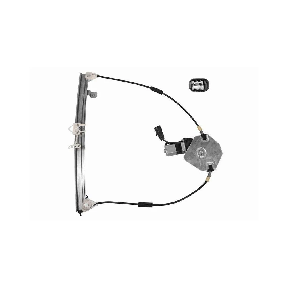 Склопідйомник VAICO V24-0430 FIAT передній правий, фото №1