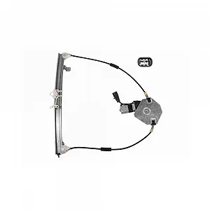 Склопідйомник VAICO V24-0430 FIAT передній правий - Фото 1