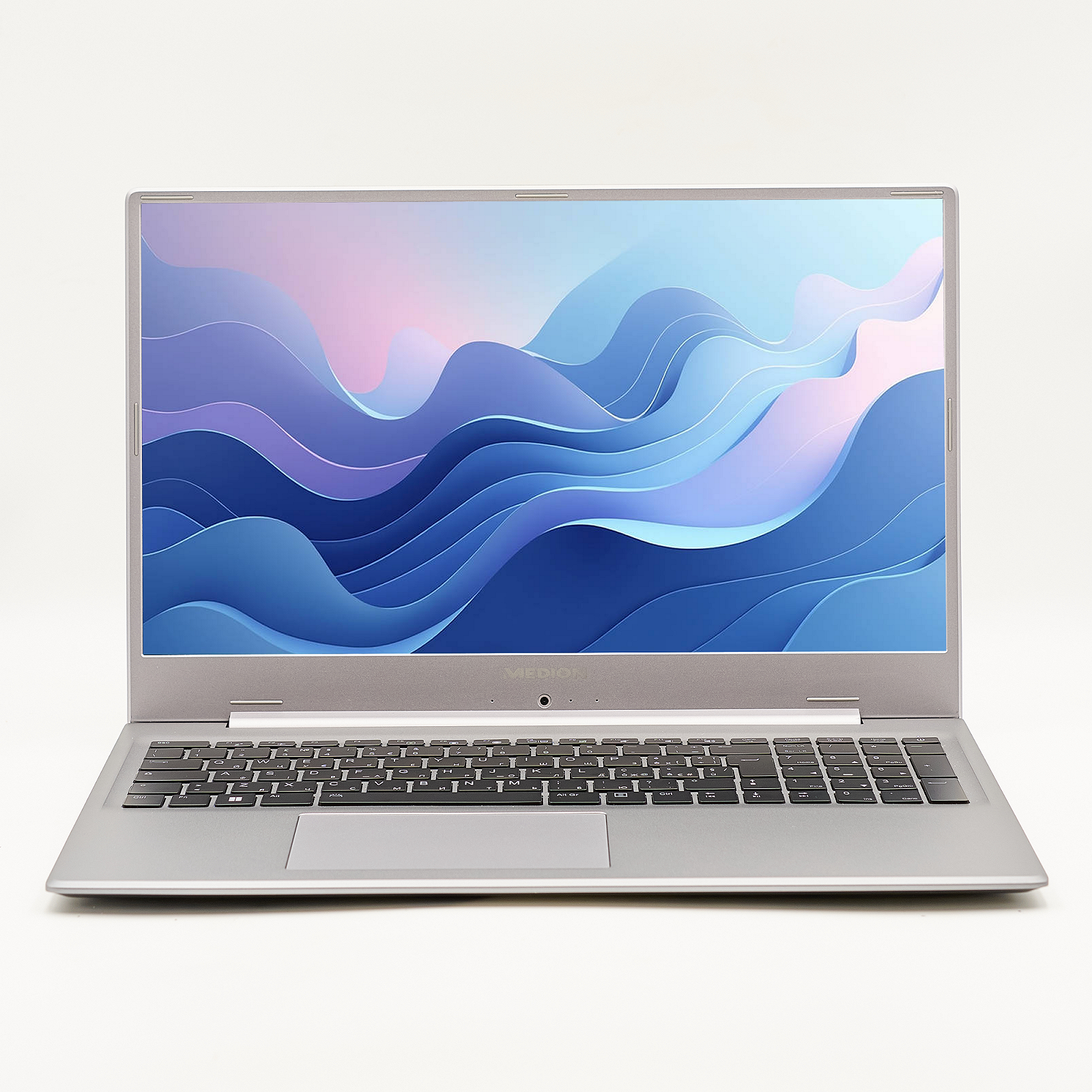 Игровой ноутбук 17.3" Medion Akoya P17609 Intel Core i5-1135G7 ОЗУ 32 ГБ SSD 1 ТБ Nvidia GeForce Win10, фото №1