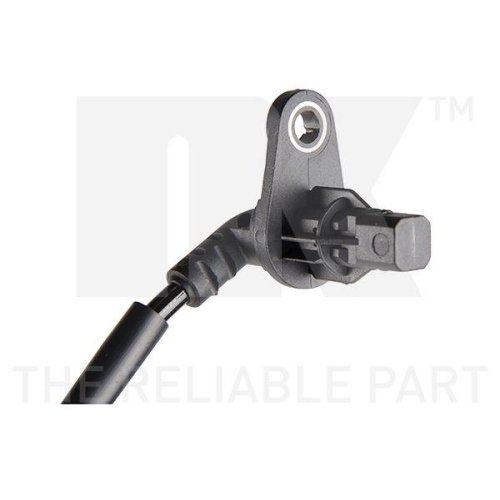 Датчик частоты вращения колеса NK 293449 для HYUNDAI KIA задний мост справа, фото №2 Датчик частоты вращения колеса NK 293449 для HYUNDAI KIA задний мост справа, фото №2