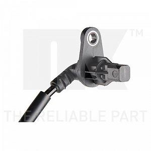 Датчик частоты вращения колеса NK 293449 для HYUNDAI KIA задний мост справа synthetic.ua - Фото 1