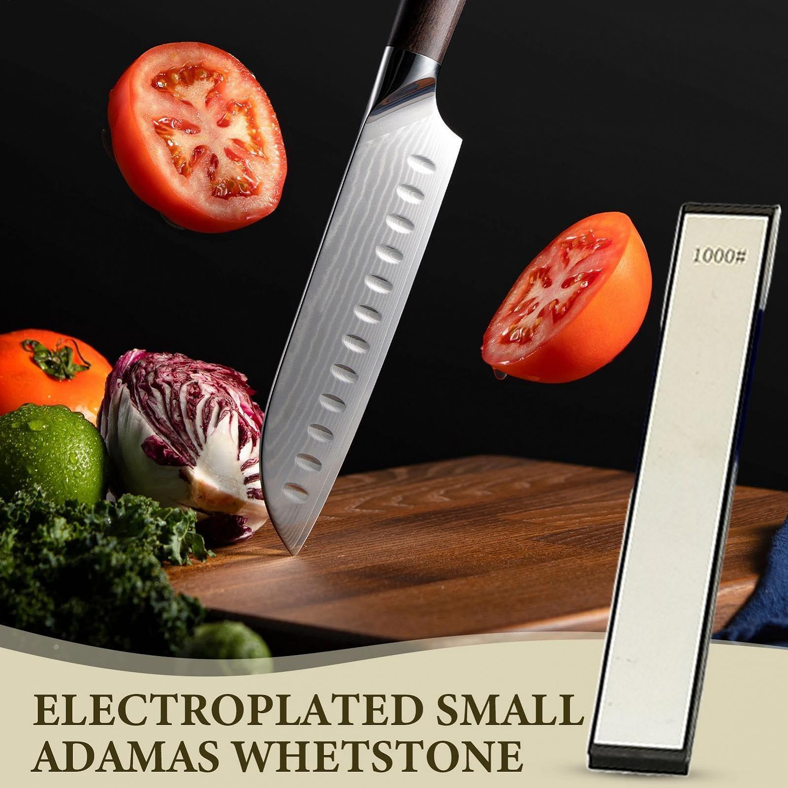 Точильный камень универсальный со шлифовальными лентами для прецизионной заточки, фото №2