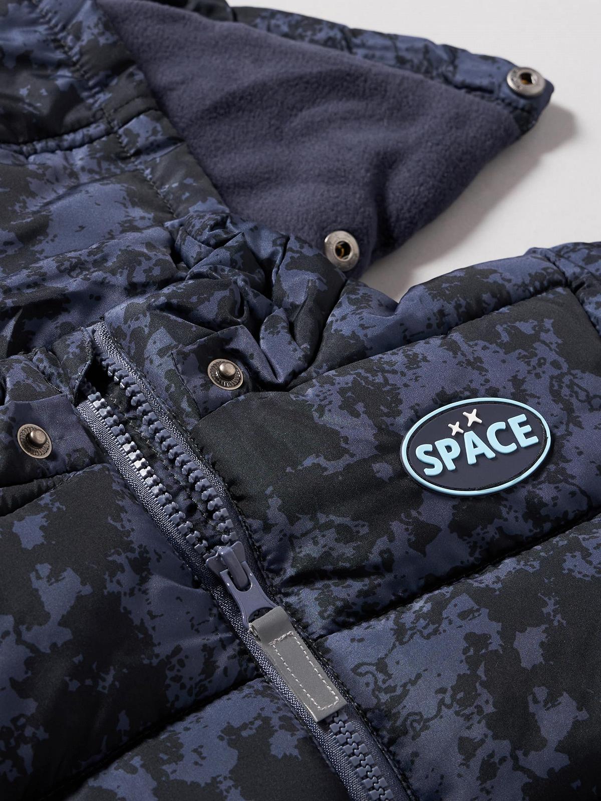 Зимняя куртка Blue Seven для мальчиков, фото №2 Зимняя куртка Blue Seven для мальчиков, фото №2