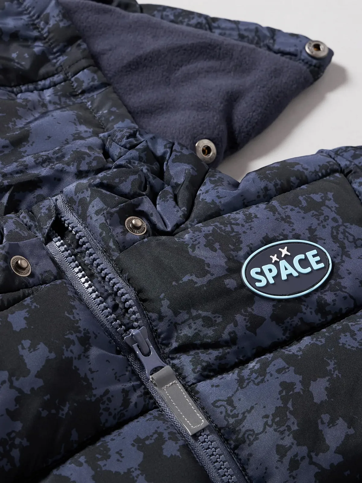 Зимняя куртка Blue Seven для мальчиков, фото №2 Зимняя куртка Blue Seven для мальчиков, фото №2