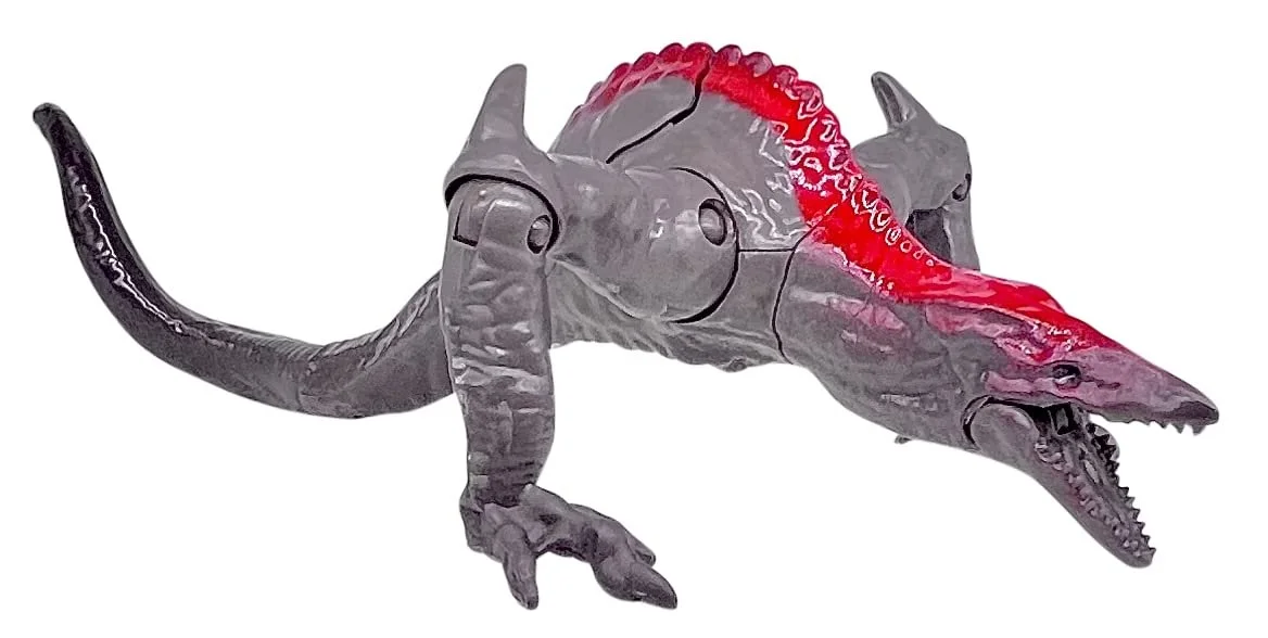 Фігурка TwCare Godzilla vs. Kong Skull Crawler рухомі суглоби з дорожньою сумкою, фото №6