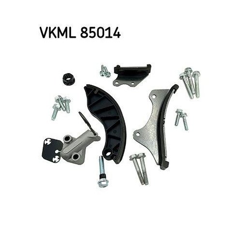 Комплект цепи ГРМ SKF VKML 85014 для OPEL VAUXHALL CHEVROLET, фото №3