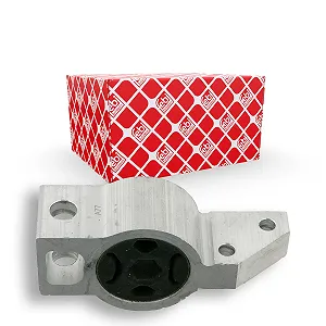 Сайлентблок важеля FEBI BILSTEIN 27069 для AUDI SEAT SKODA VW VW (FAW) VW (SVW) - Фото 1