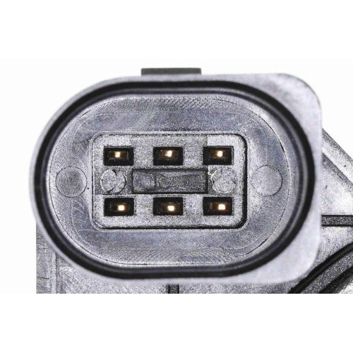 Дросельна заслінка VEMO Green Mobility Parts V10-81-0086 для AUDI SEAT SKODA, фото №2 Дросельна заслінка VEMO Green Mobility Parts V10-81-0086 для AUDI SEAT SKODA, фото №2