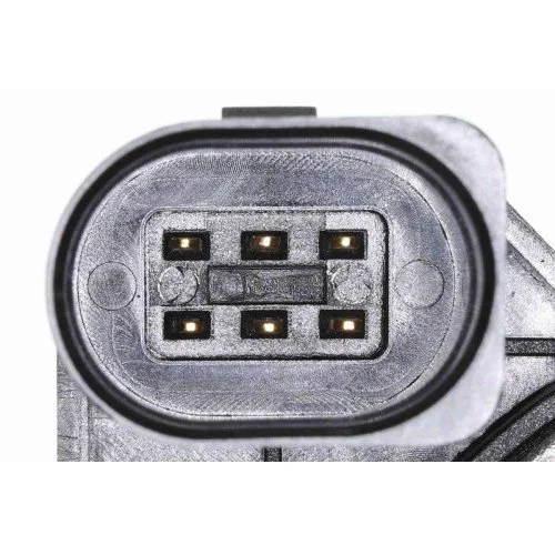 Дроссельная заслонка VEMO Green Mobility Parts V10-81-0086 для AUDI SEAT SKODA, фото №2