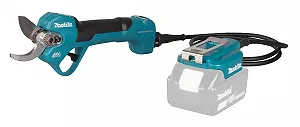 Секатор Makita DUP180Z акумуляторний 18 В (без акумулятора, без зарядного пристрою) - Фото 1