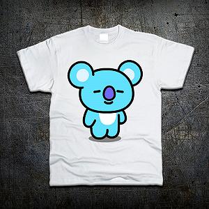 Фрут лома Коала Коя від РМ Реп Монстра BT21 L 697396 - Фото 1