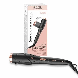 Мультистайлер Bellissima My Pro Twist & Style GT22 100 для волн и локонов 90° поворотный - Фото 1