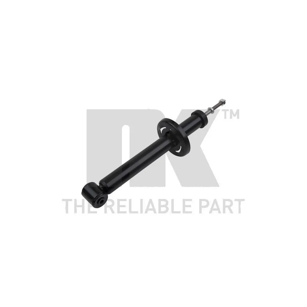 Амортизатор NK для SEAT VW, задня вісь, фото №1 Амортизатор NK для SEAT VW, задня вісь, фото №1