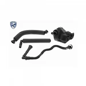 Ремкомплект вентиляції картера VAICO V20-0008 EXPERT KITS + для BMW - Фото 1