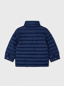 Куртка Mayoral стеганая для мальчиков Синяя цена на synthetic.ua - Фото 1 Куртка Mayoral стеганая для мальчиков Синяя synthetic.ua - Фото 1