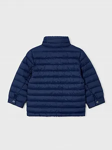 Куртка Mayoral стеганая для мальчиков Синяя цена на synthetic.ua - Фото 1 Куртка Mayoral стеганая для мальчиков Синяя synthetic.ua - Фото 1