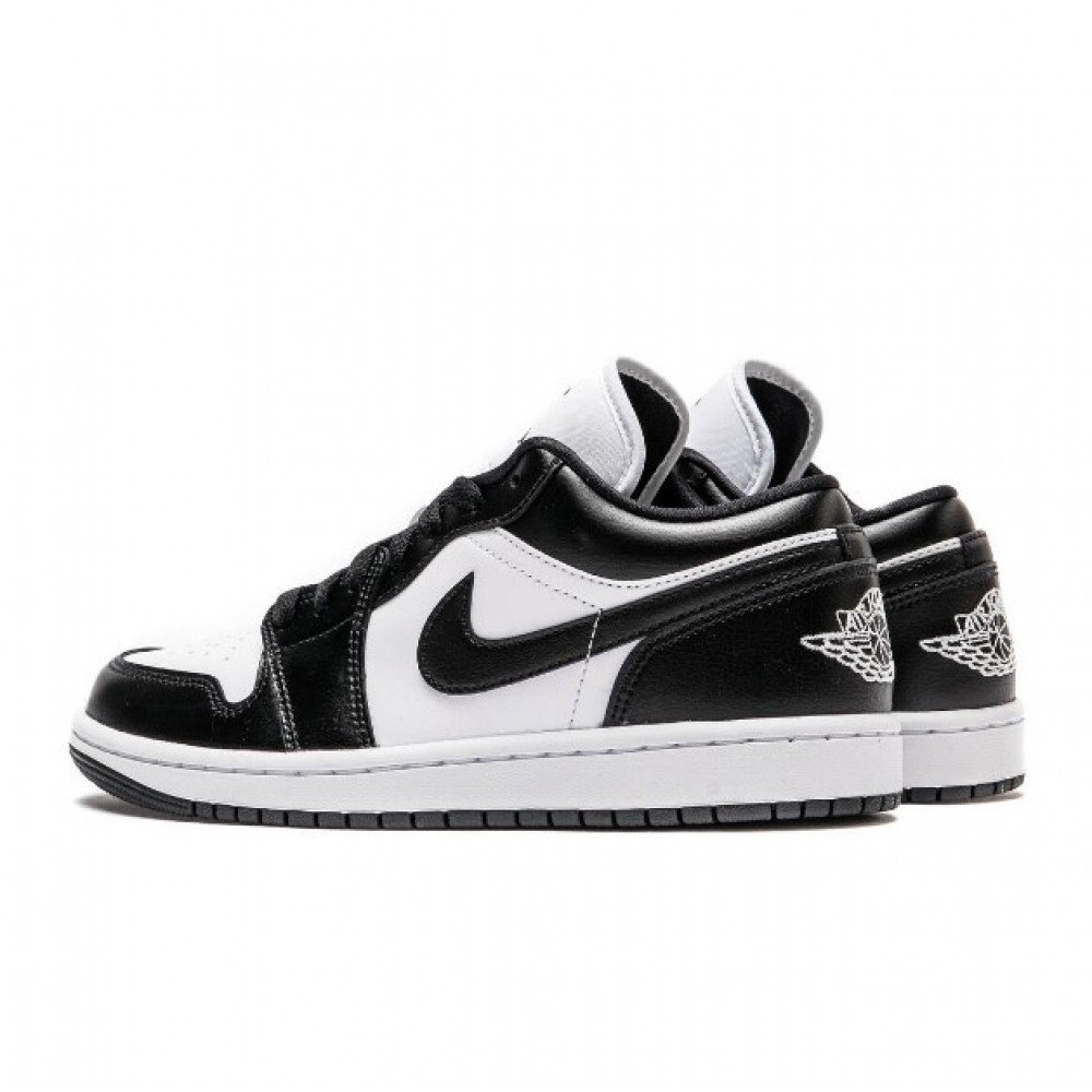Кроссовки Jordan 1 Retro Low 35.5, фото №3