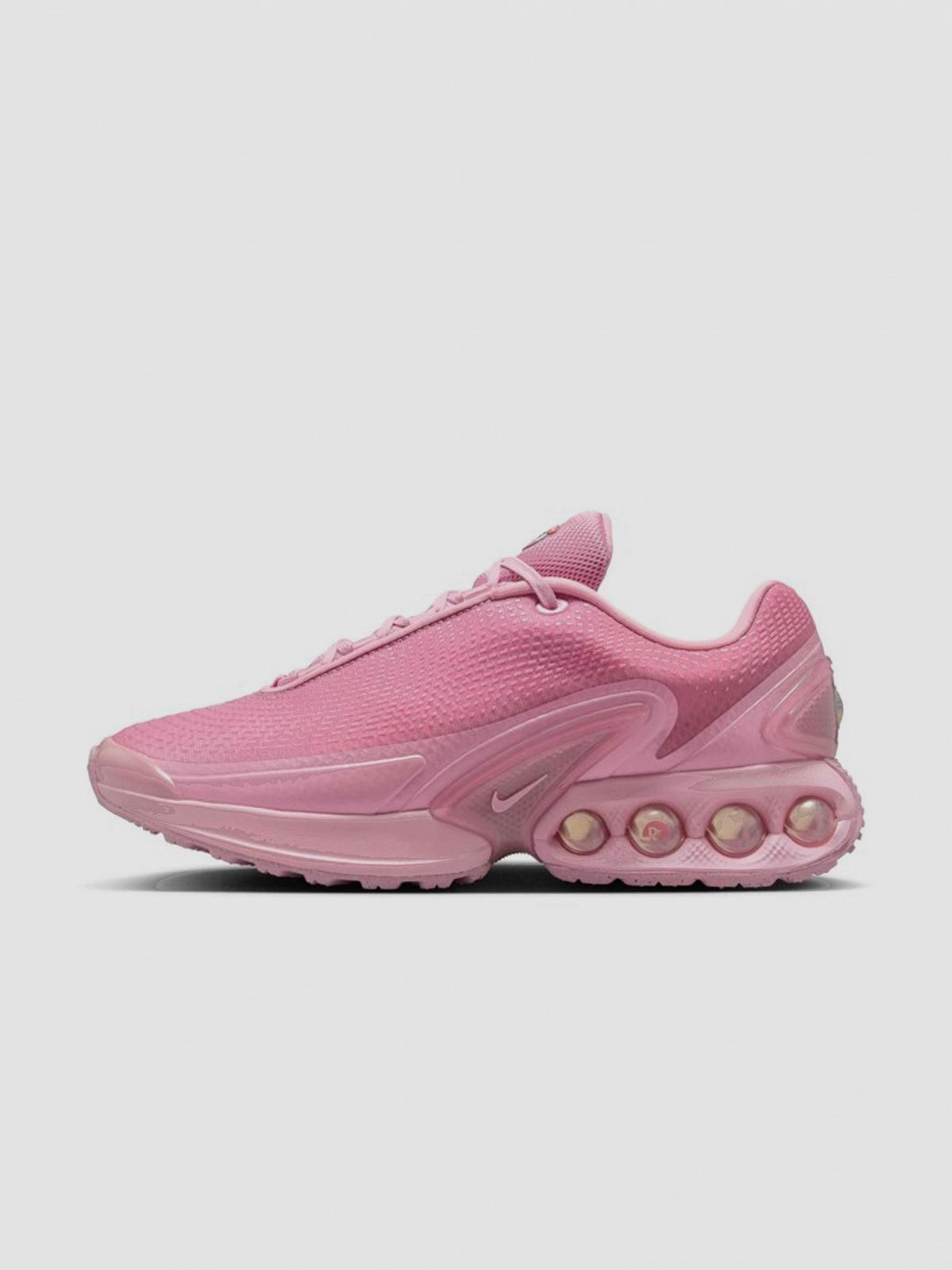 Кроссовки Nike Air Max Dn Elemental Pink 38.5, фото №2