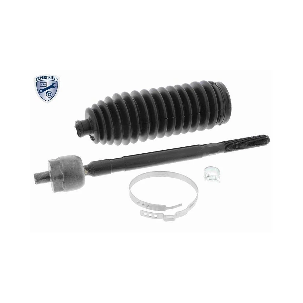 Ремкомплект осьового шарніра рульової тяги VAICO EXPERT KITS + V46-0998 для RENAULT, фото №1