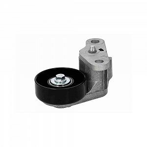 Натяжитель поликлинового ремня VAICO V51-0458 - Фото 1