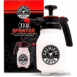 Распылитель Chemical Guys Mr.Sprayer 1.5 л - Фото 1