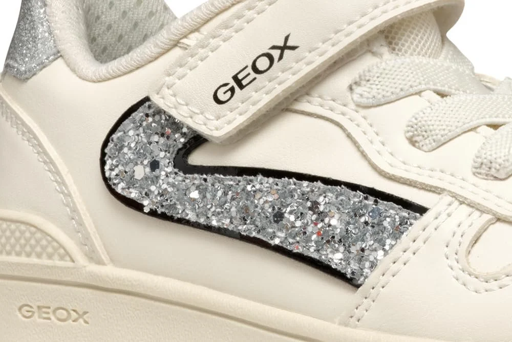 Кроссовки Geox Washiba Girl A для девочки, фото №9
